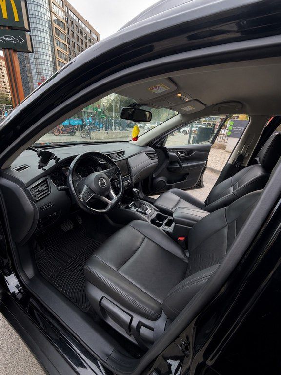 Nissan X-Trail, 2.0 L, 2019 il, 59 000 km — Avtomobillər, Bakı (8)