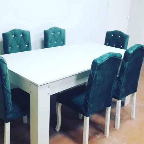 Masa və oturacaqlar — Mebel, Bakı (5)