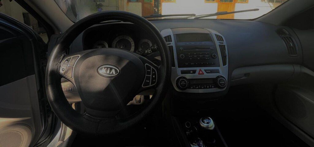 Kia Ceed SW, 1.6 L, 2008 il, 260 000 km 99-VS-284 — Avtomobillər, Bakı (7)
