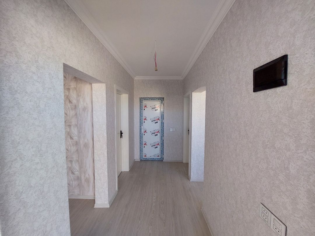Həyət evi, Hövsan qəs — Ev, villa, Bakı (8)