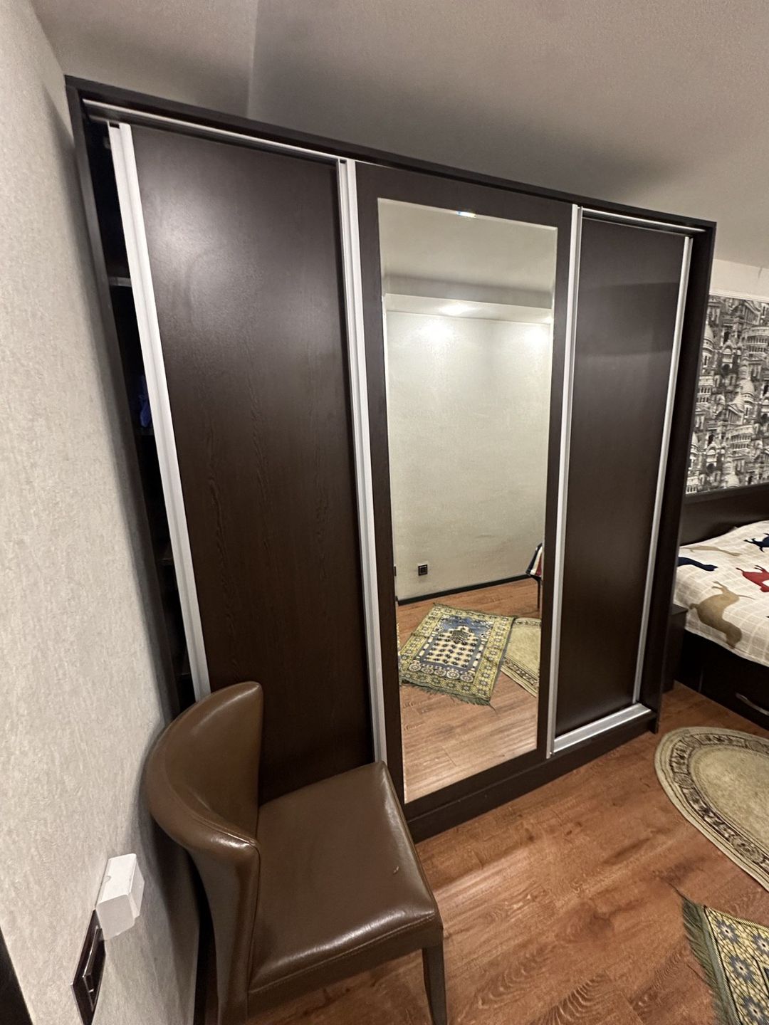 Yataq otağı mebeli — Mebel, Bakı (2)