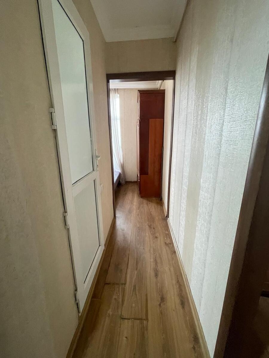 İcarəyə verilir 2 otaqlı köhnə tikili 35 m² — Mənzil, Bakı (11)