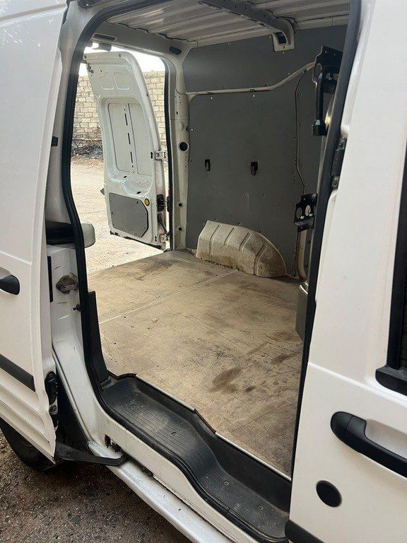 Ford Transit Connect, 1.8 L, 2009 il, 331 000 km 99-UH-733 — Avtomobillər, Bakı (10)