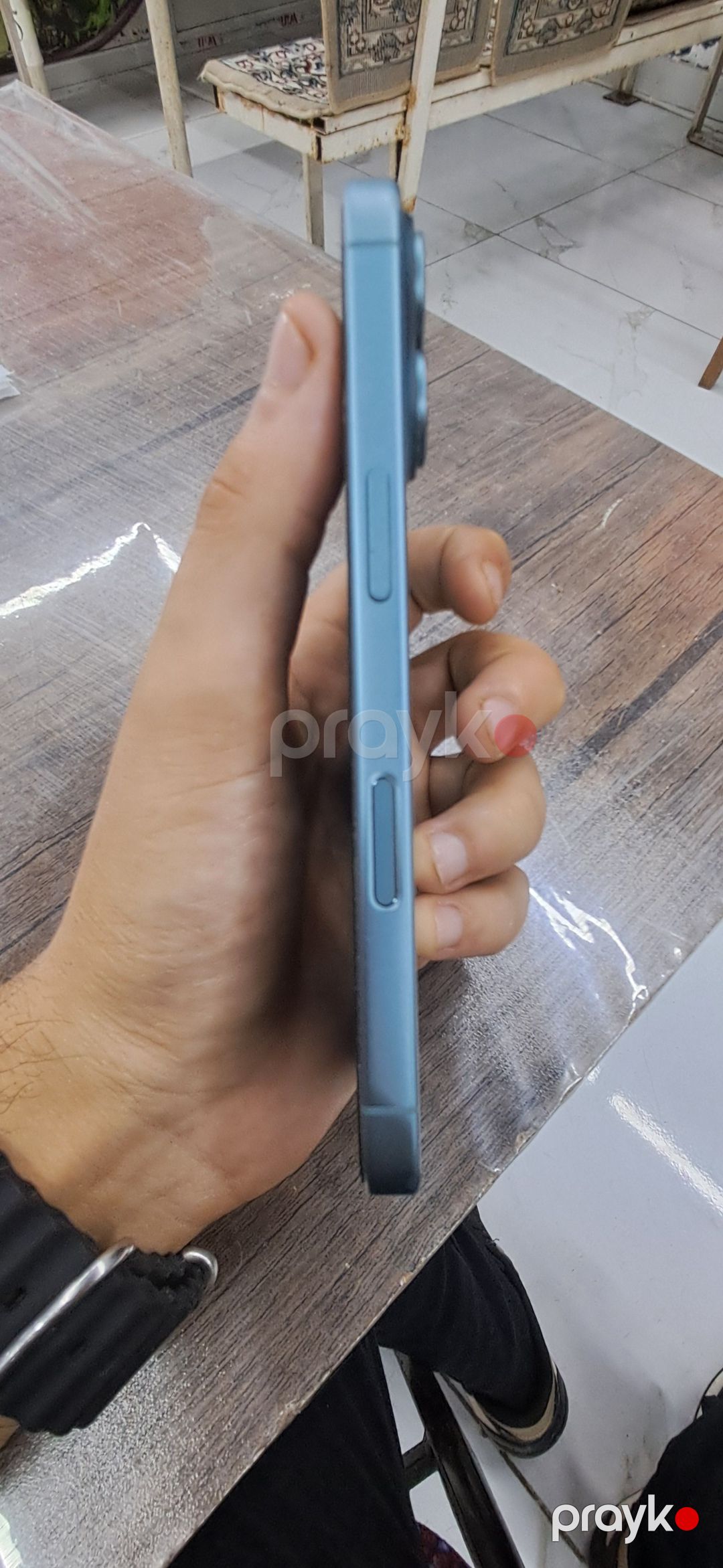 IPhone 16 — Apple iPhone, Xırdalan (2)