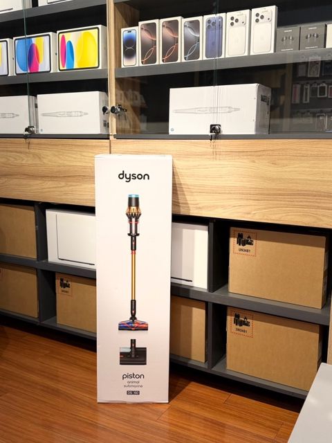 Dyson V16 Piston Animal Submarine DS60 — Bakı
