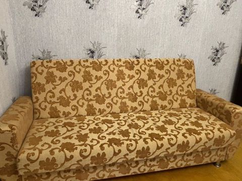 Divan və 2 ədəd kreslo satılır - Model: 3-yerlik transformasiya — Sumqayıt
