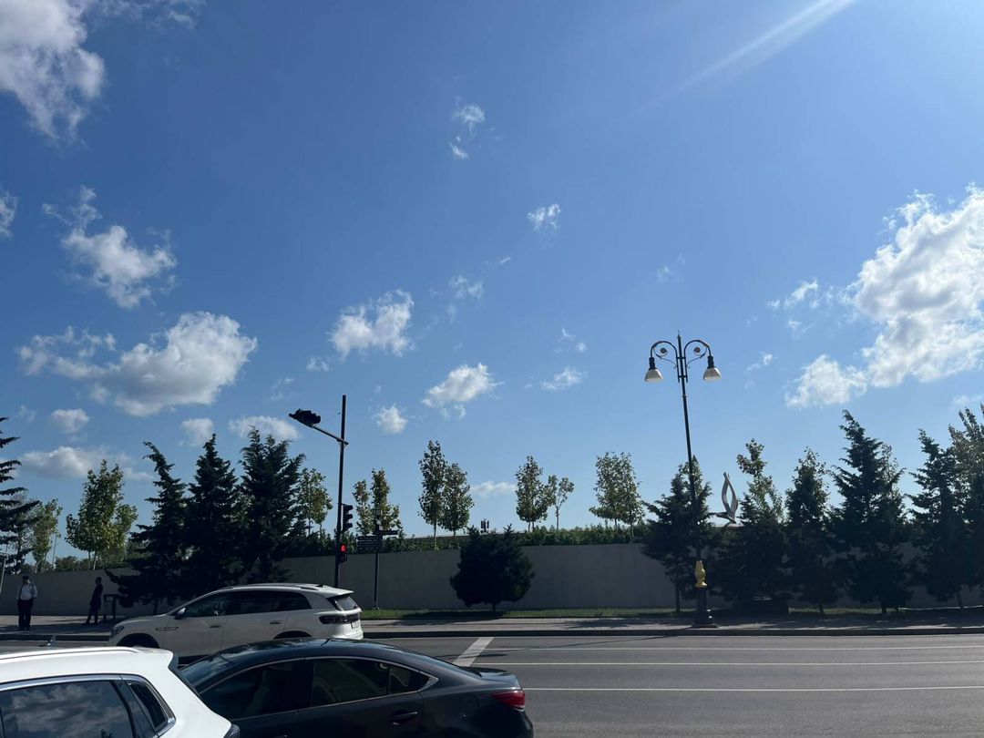 Satılır 1 otaqlı köhnə tikili 44 m² — Mənzil, Bakı (12)
