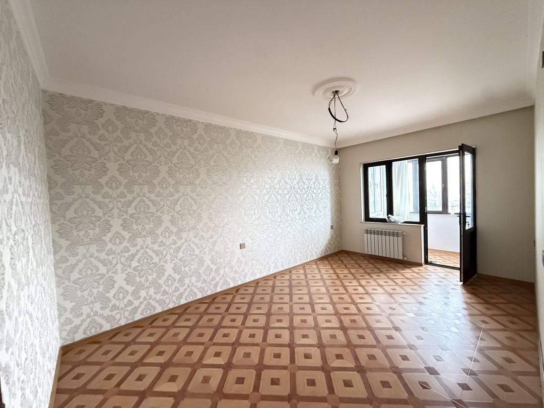 Satılır 3 otaqlı köhnə tikili 75 m² — Mənzil, Bakı (10)