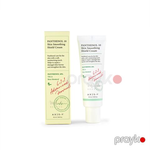 Hamarlaşdırıcı üz kremi Axıs-y Panthenol 10, 50 ml — Bakı