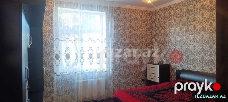 4 otaqlı ev — Ev, villa, Bakı (5)