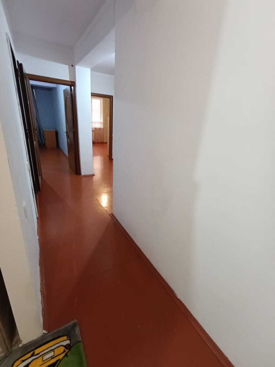 İcarəyə verilir 3 otaqlı yeni tikili 104 m² — Mənzil, Bakı (11)