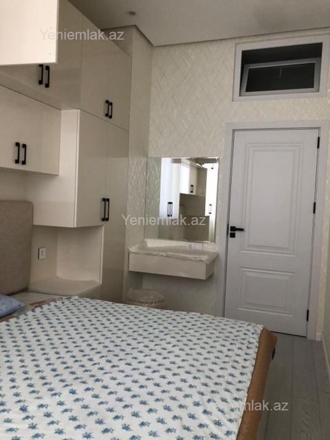 Kirayə 2 otaqlı Bina evi menzil (Yeni tikili), 47.17 m², Sumqayıt şəh — Sumqayıt