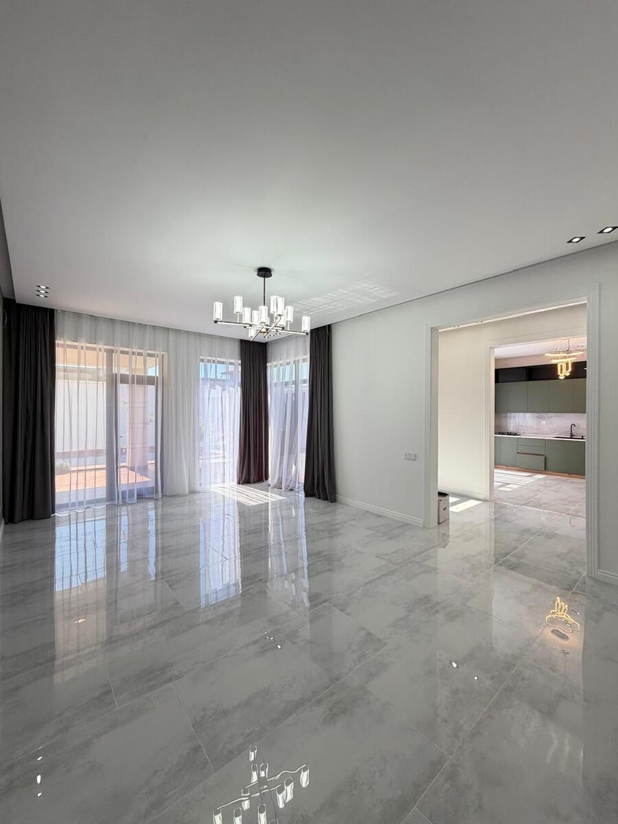 Satılır 4 otaqlı həyət evi/bağ evi 145 m² — Ev, villa, Bakı (7)