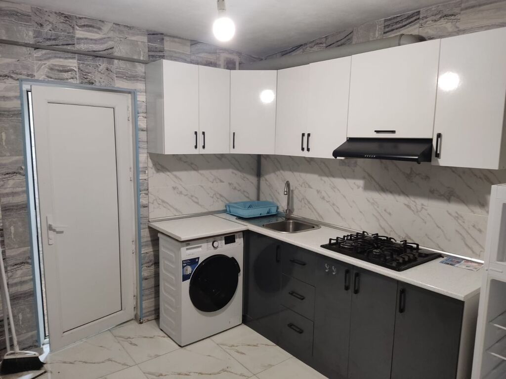 Kiraye verilir Mərdəkanda merkezde — Ev, villa, Digah (6)