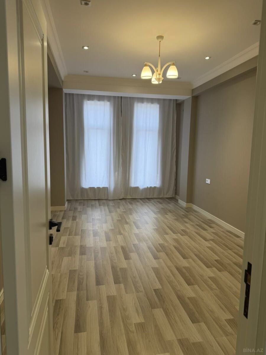 Satılır 5 otaqlı həyət evi/bağ evi 180 m² — Ev, villa, Bakı (6)