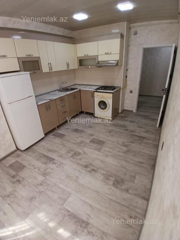 Satılır 2 otaqlı Bina evi menzil (Yeni tikili), 50 m², Xırdalan ş — Mənzil (5)