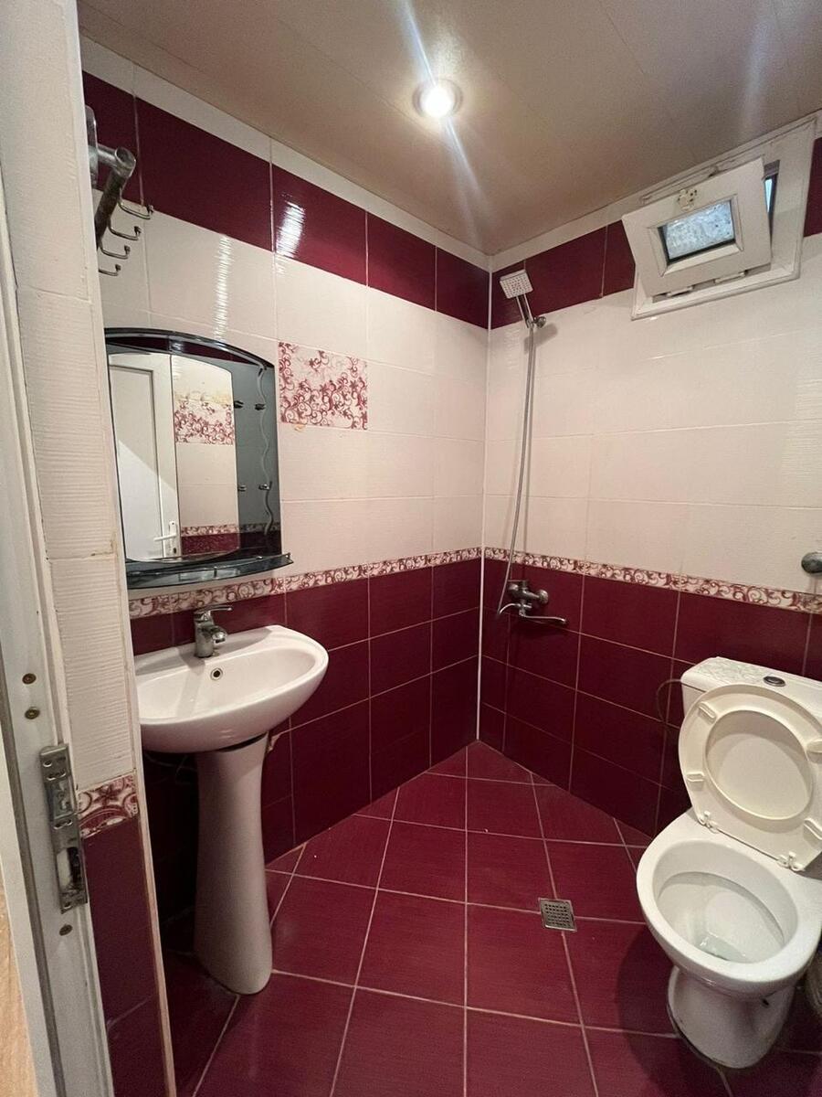 Satılır 1 otaqlı köhnə tikili 40 m² — Mənzil, Bakı (6)