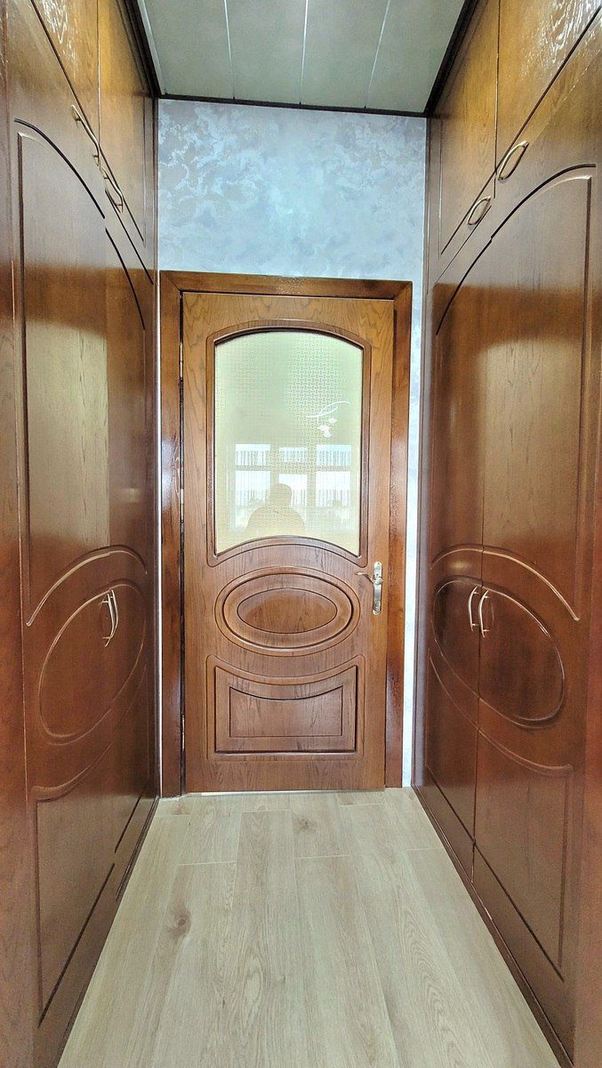 Satılır 2 otaqlı köhnə tikili 55 m² — Mənzil, Bakı (7)