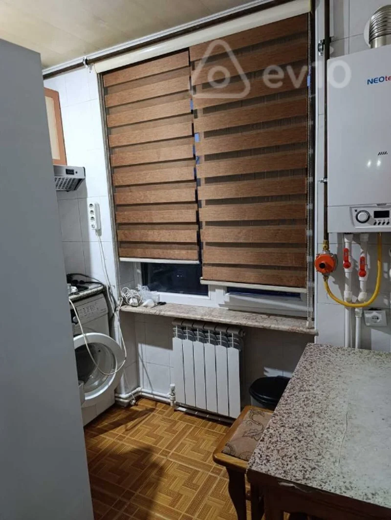 3 otaqlı mənzil, 90 m², Ağa Nemətulla — kirayə — Mənzil, Bakı (7)