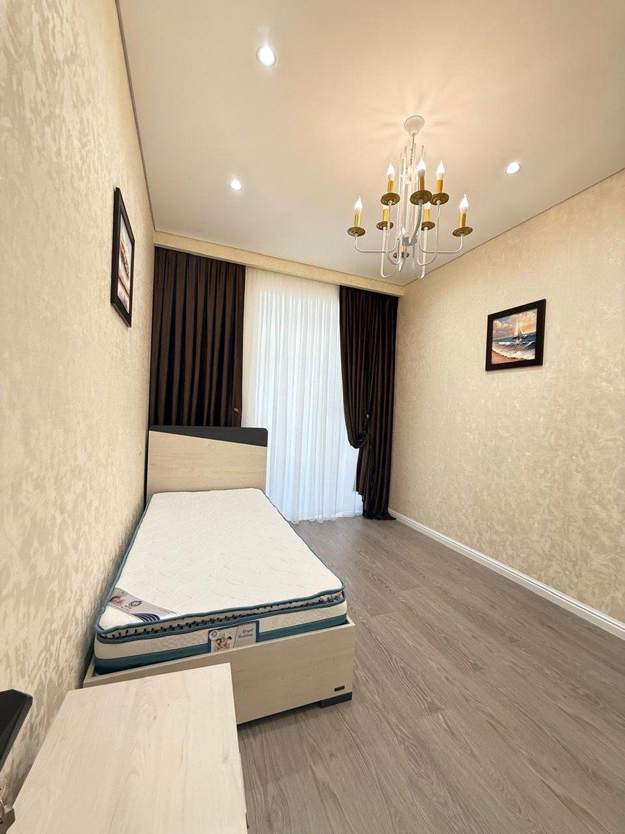 Satılır 3 otaqlı yeni tikili 79 m² — Mənzil, Bakı (12)