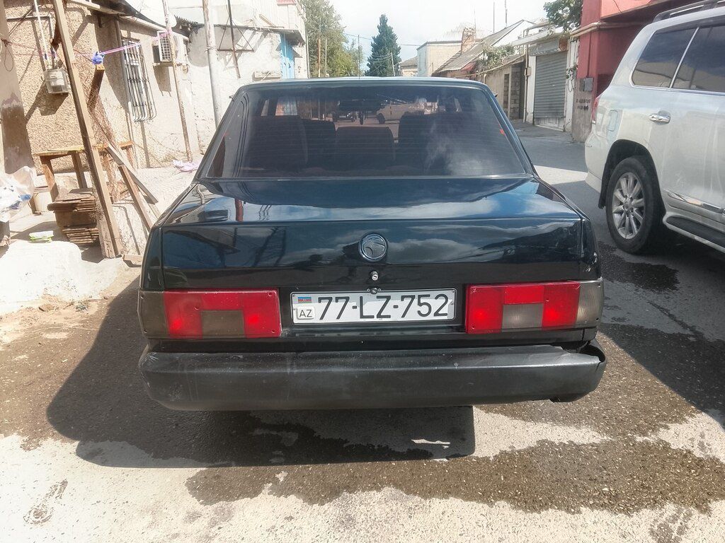 Tofas Dogan, 1.6 L, 2006 il, 75 000 km 77-LZ-752 — Avtomobillər, Bakı (4)