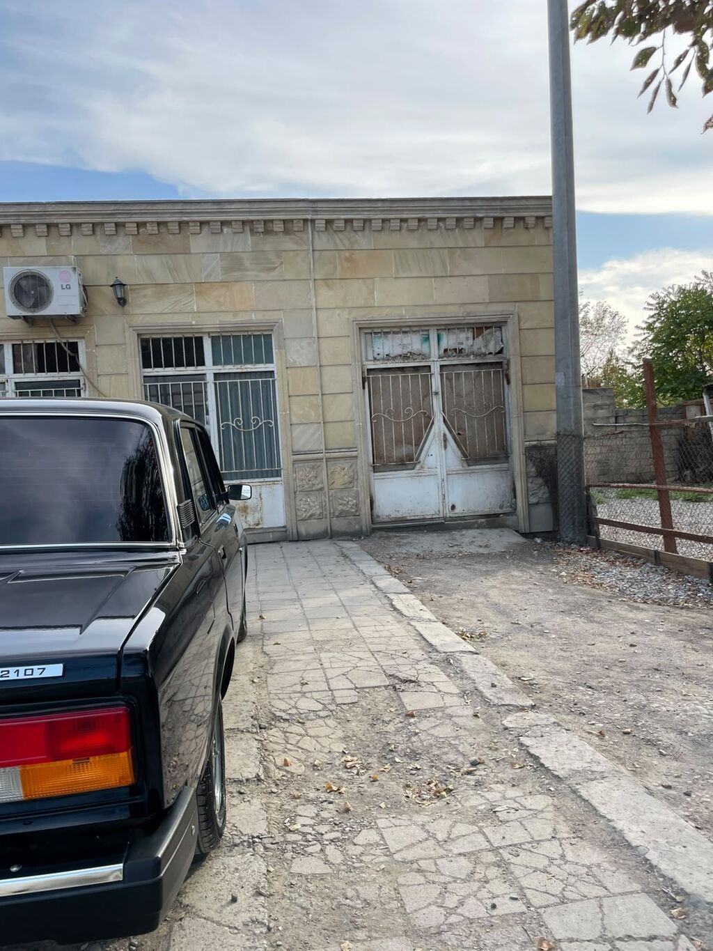 VAZ (Lada) 2107: 1.6 l 2011 il Sedan — Avtomobillər, Kürdəmir (3)