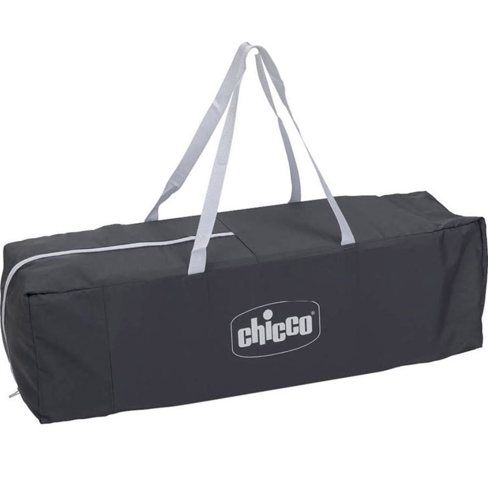 Manej Chicco Goodnight Dark grey 05087029400000 — Manequinlər, Bakı (3)