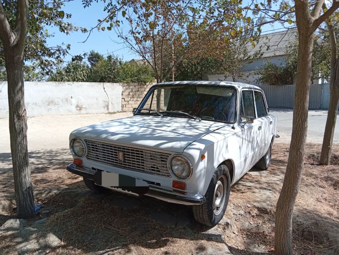 Lada (vaz) 21013, 1981 il — Avtomobillər, Neftçala (5)