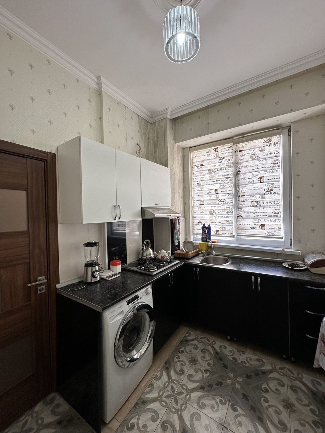 Satılır 2 otaqlı yeni tikili 52 m² — Mənzil, Xırdalan (7)