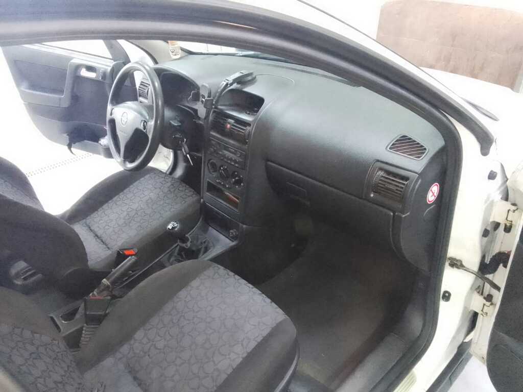 Opel Astra, 1.6 L, 2000 il, 330 000 km 99-DA-173 — Avtomobillər, Bakı (7)