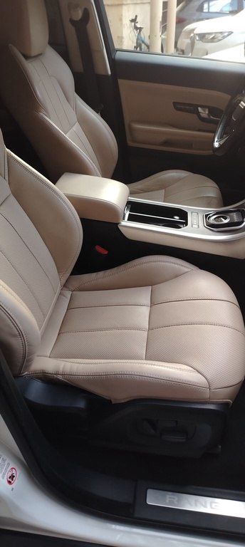 Land Rover RR Evoque, 2.0 L, 2014 il, 84 000 km — Avtomobillər, Bakı (10)