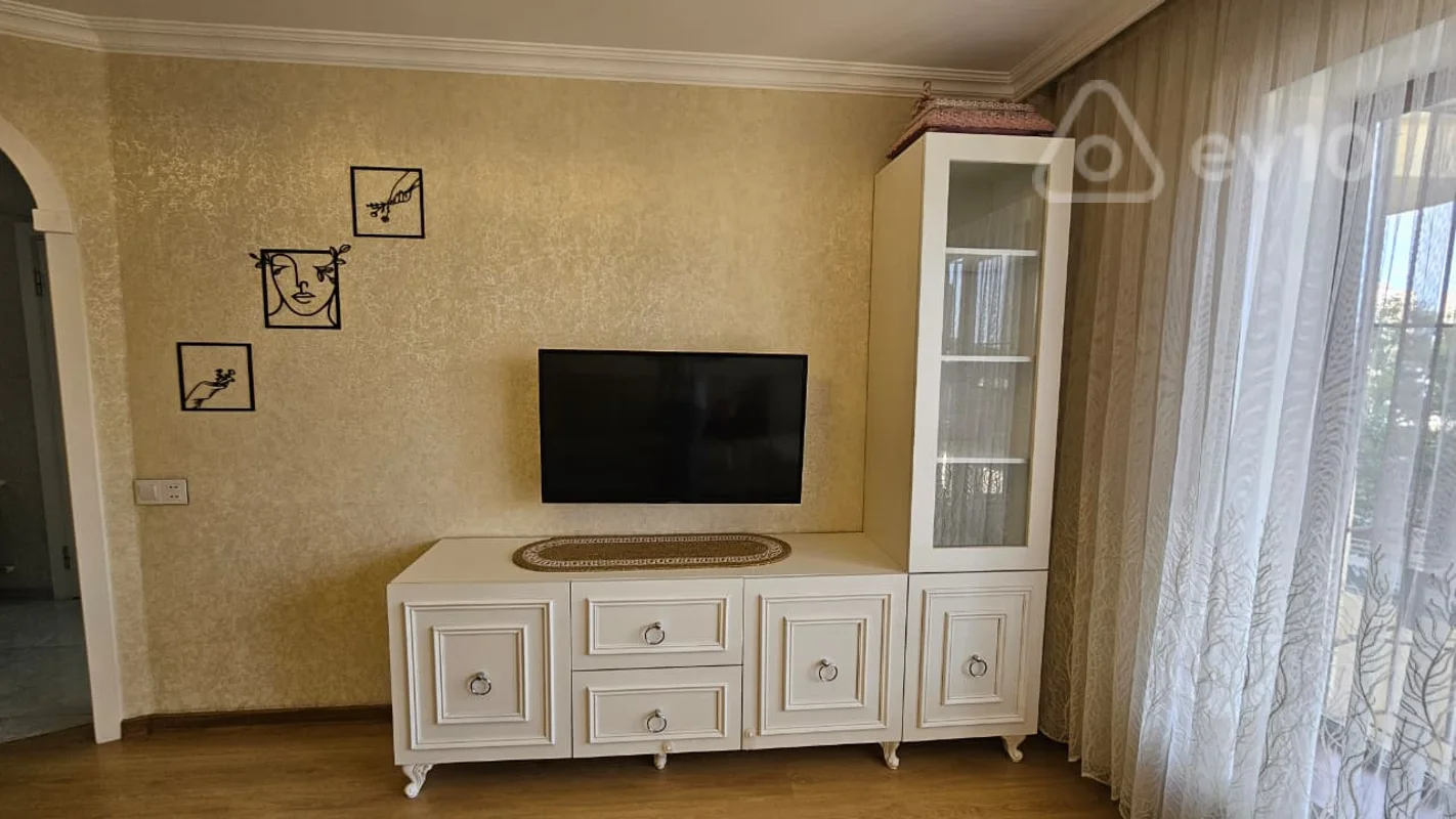 2 otaqlı mənzil, 60 m², Dernegul — kirayə — Mənzil, Bakı (4)