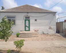 Həyət evləri Satılır Abşeron r., Masazır q., 3 otaq, 70 m² — Ev, villa, Bakı (6)
