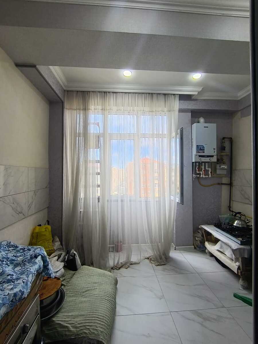 Satılır 3 otaqlı yeni tikili 84 m² — Mənzil, Bakı (7)