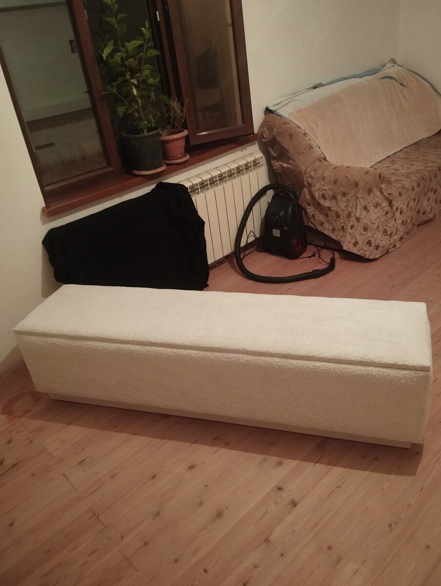 Banketka — Mebel, Bakı (2)