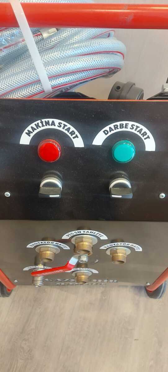 Kombi və sistem yuyan aparatlar — Biznes və avadanlıq, Bakı (7)