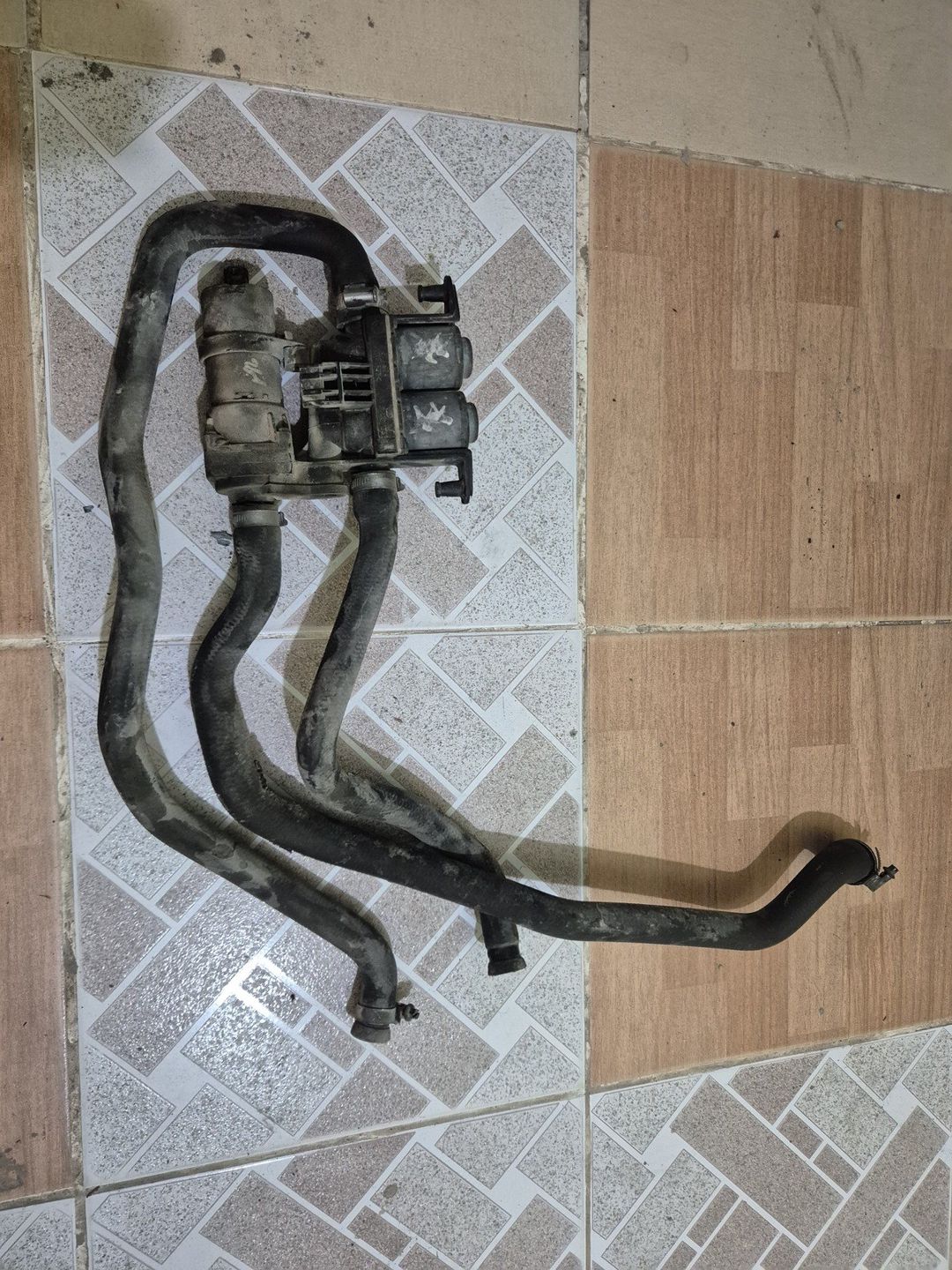 BMW E39 ehtiyat hissələri — Ehtiyat hissələri və aksesuarlar, Bakı (9)