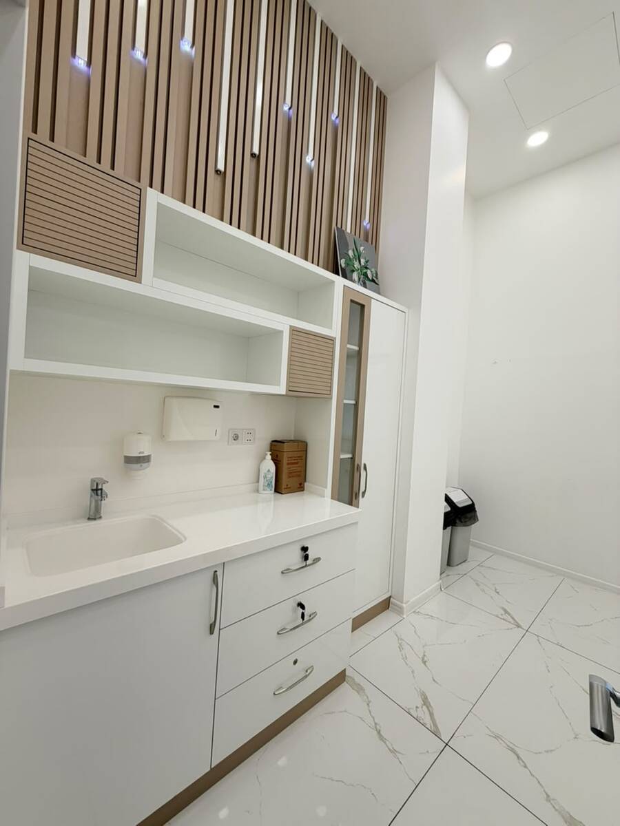 Satılır obyekt 255 m² — Əmlak, Bakı (9)