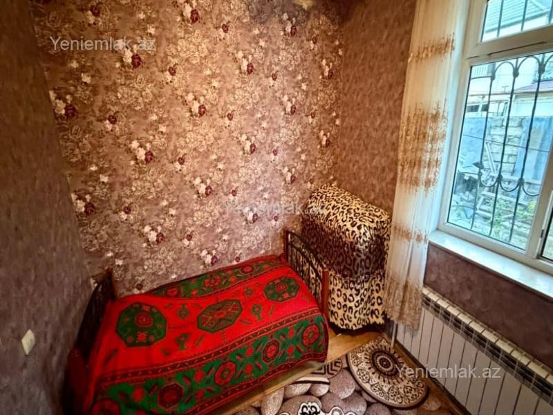 Satılır 4 otaqlı Həyət evi / Villa, 150 m², Binəqədi rayonu — Ev, villa, Bakı (3)