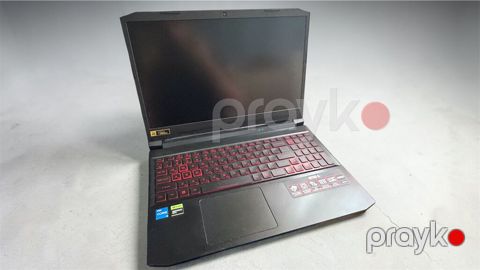 İşlənmiş Acer Nitro, 15.6 Intel Core i5, 512 GB, Ünvandan götürmə — Bakı