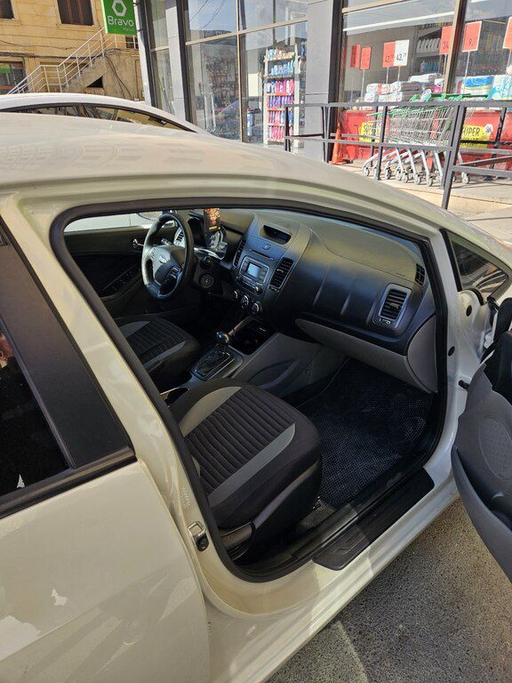 Kia Forte, 1.8 L, 2014 il, 138 300 km 77-DV-395 — Avtomobillər, Bakı (5)