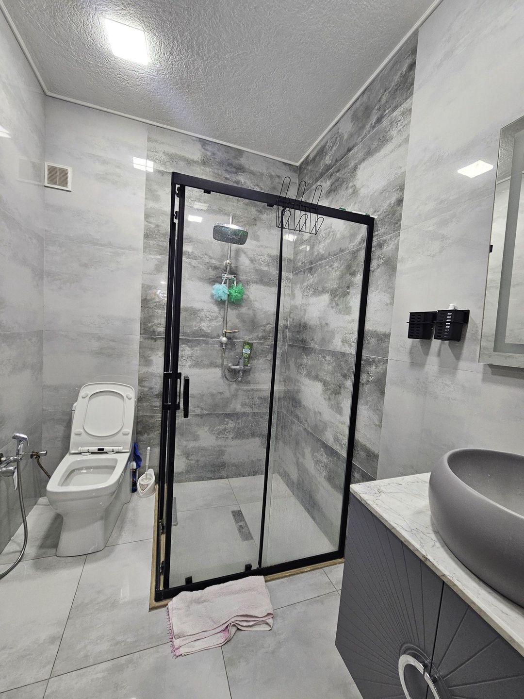 Satılır 5 otaqlı həyət evi/bağ evi 160 m² — Ev, villa, Bakı (11)