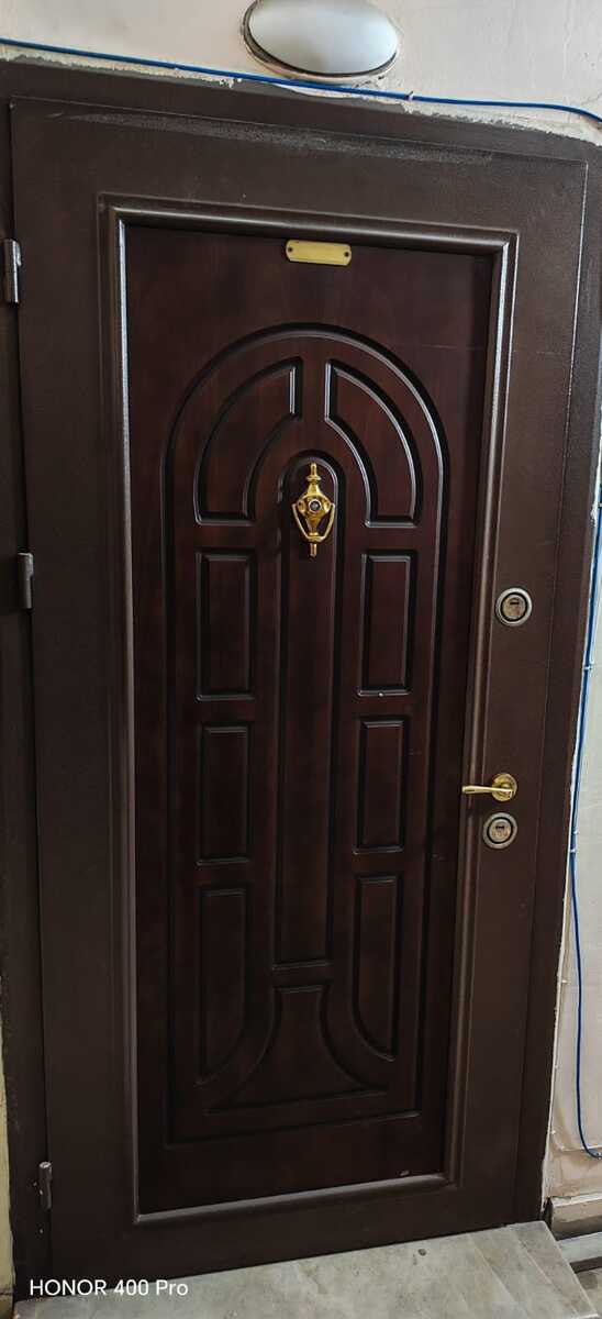 İcarəyə verilir 3 otaqlı yeni tikili 140 m² — Mənzil, Bakı (10)