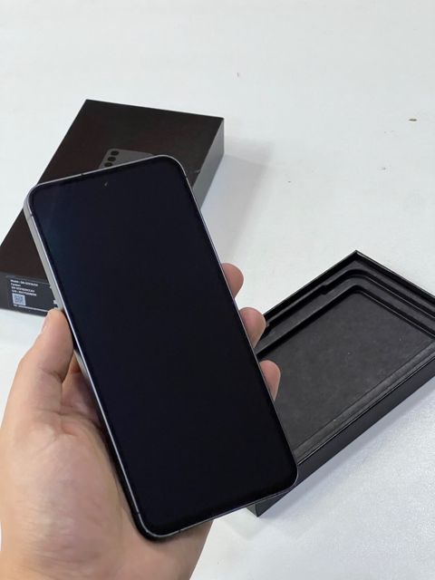 Samsung Galaxy S24 FE Graphite 256GB/8GB — Bakı