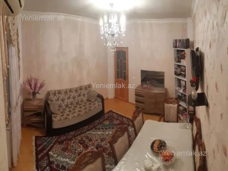 Satılır 2 otaqlı Bina evi menzil (Yeni tikili), 50 m², Xırdalan ş — Mənzil (9)