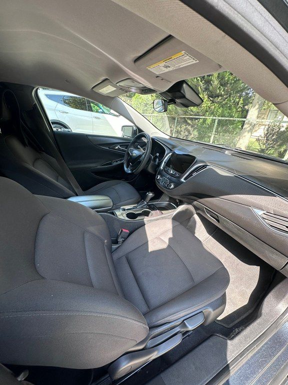 Chevrolet Malibu, 1.5 L, 2019 il, 160 000 km 77-TC-833 — Avtomobillər, Bakı (5)