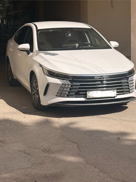 BYD Destroyer 05, 1.5 L, 8.3 kWh, 2024 il, 72 000 km — Avtomobillər, Bakı (3)