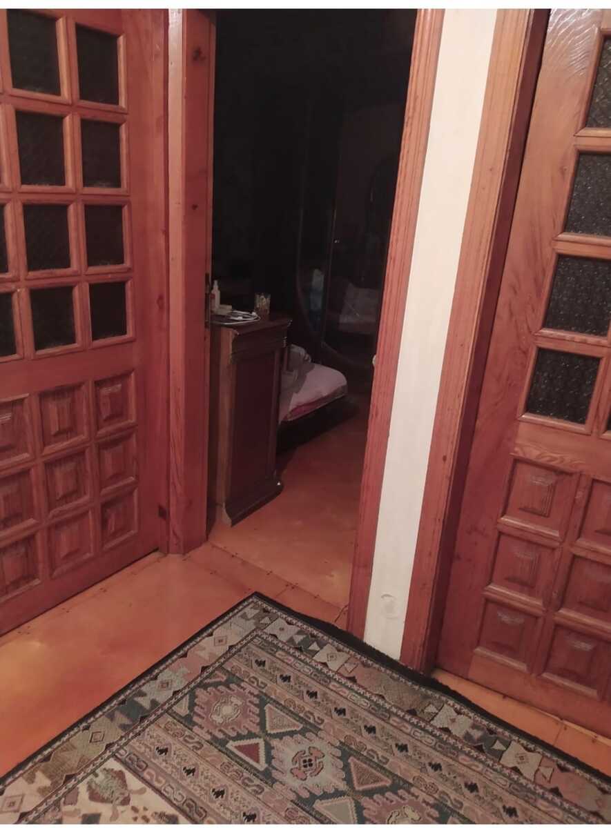 Satılır 3 otaqlı köhnə tikili 100 m² — Mənzil, Bakı (5)
