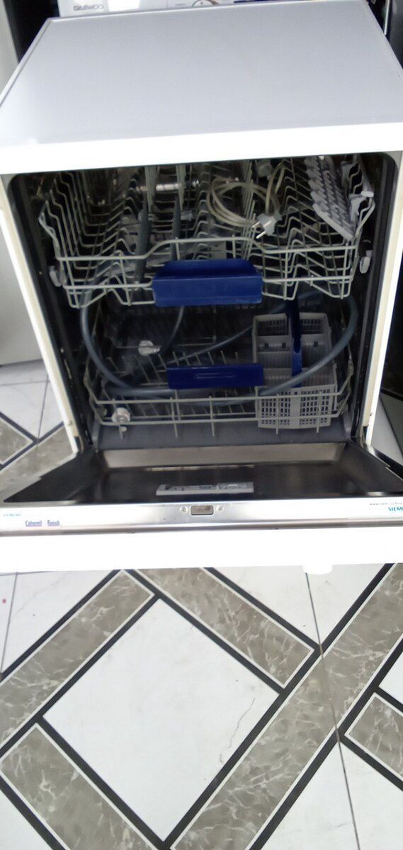 Qabyuyan Siemens — Ev texnikası, Bakı (3)
