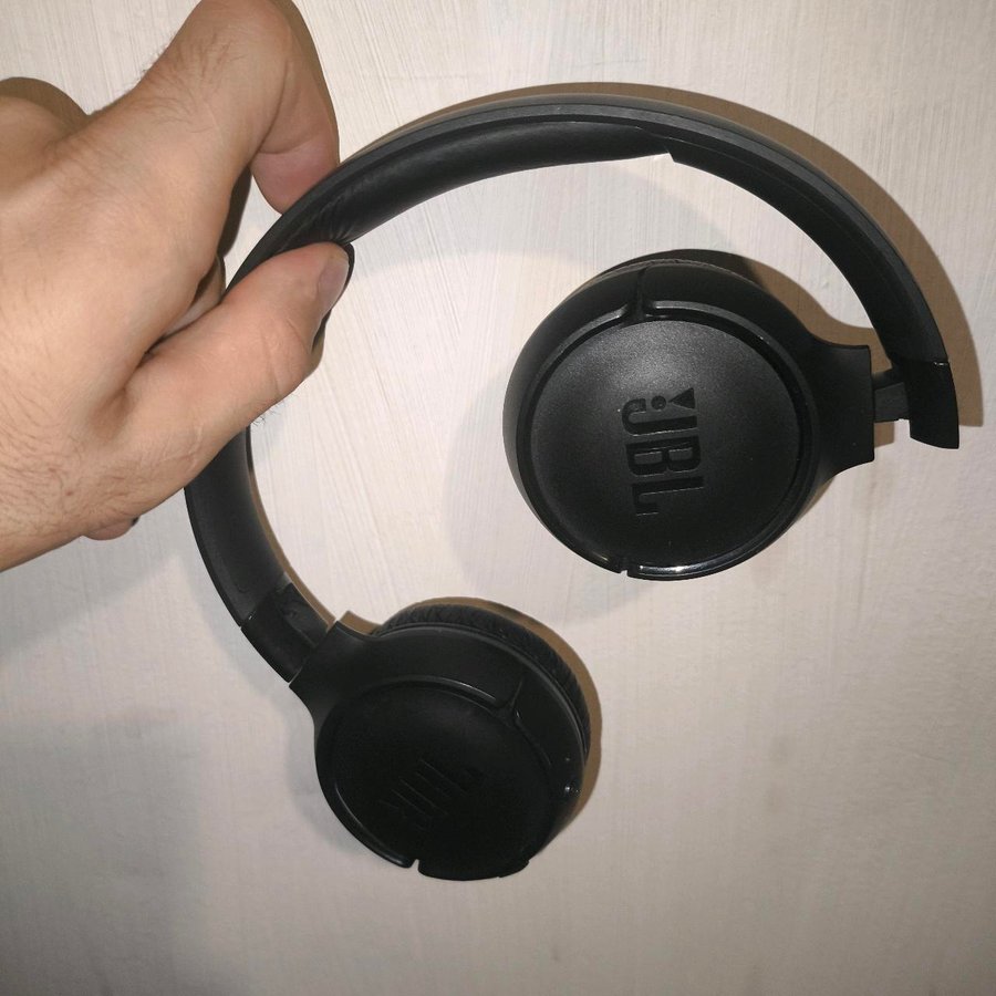 JBL Tune 520BT — Səs texnikası, Bakı (2)
